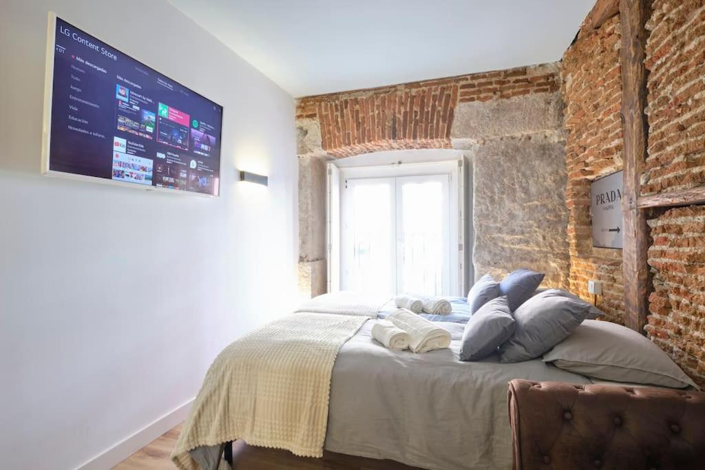 ºººmy Citycentre Sol Wifi Ac Smarttvººº Appartement